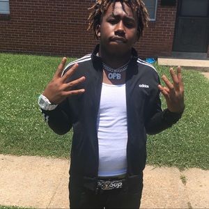 Meet your Posher, Jadarious